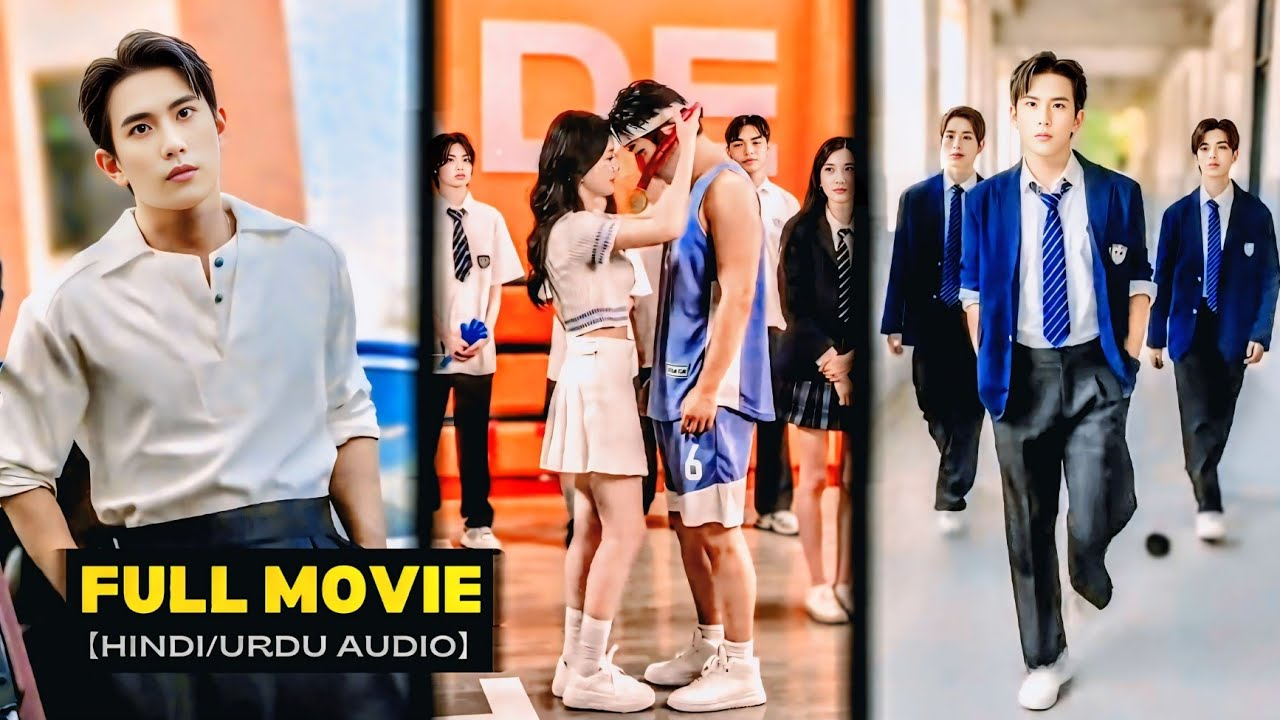 (FULL) Before Déàth🥀She Knew CEO's Love🪄Reborn At 18🔥Got CEO Spoiled Her😍Korean Chinese Dramas Hindi