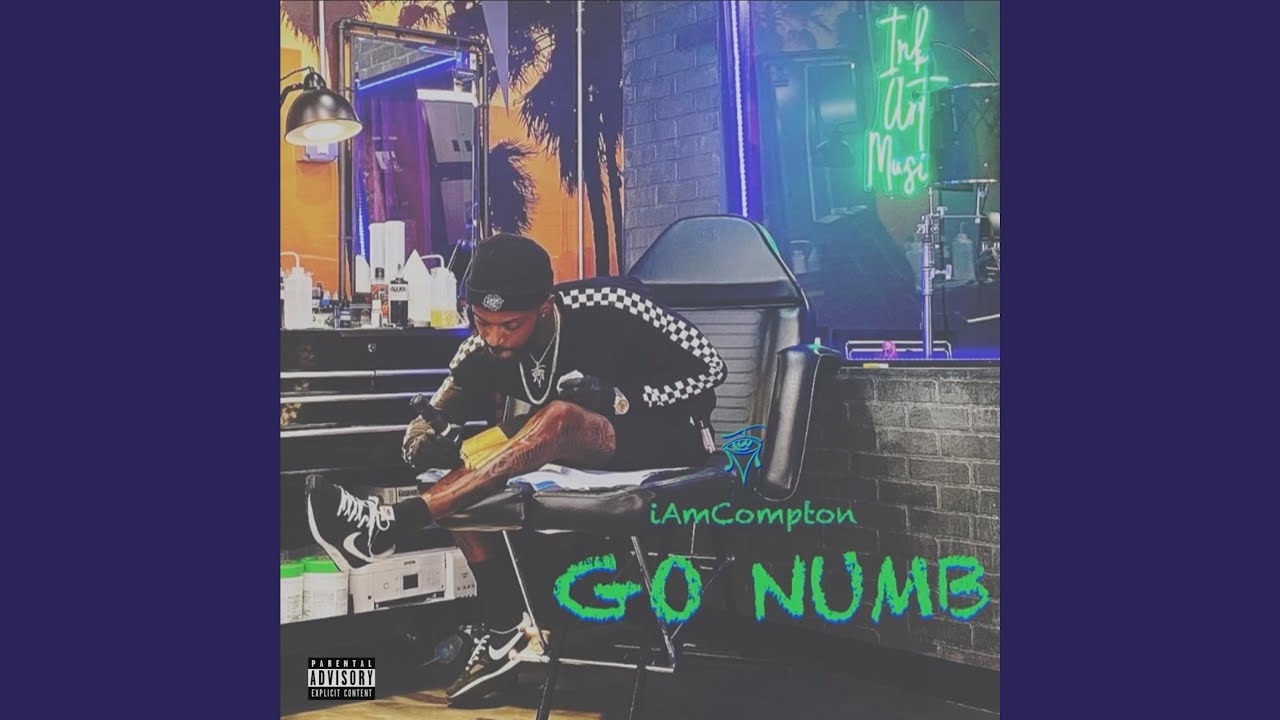 Go Numb