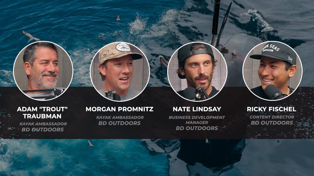 The Evolution of Kayak Fishing | 