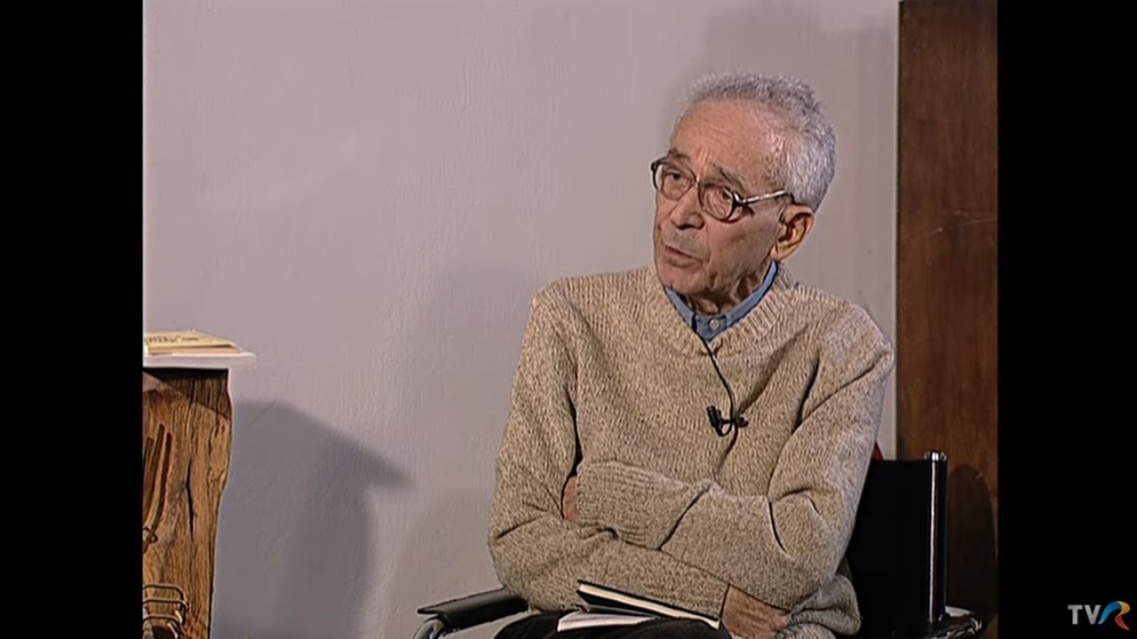 Idei în libertate: Pavel Câmpeanu în dialog cu Horia Roman Patapievici - a doua parte (ArhivaTVR)