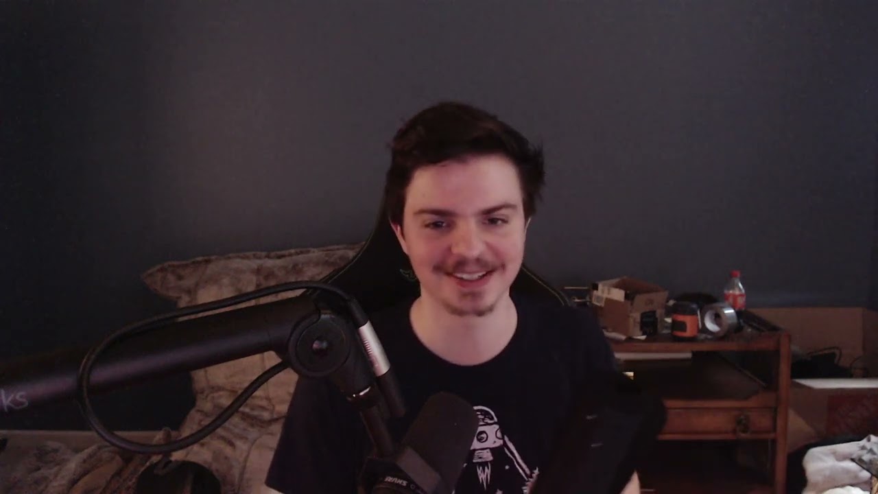 Birthday Speedrun Marathon (Part One)