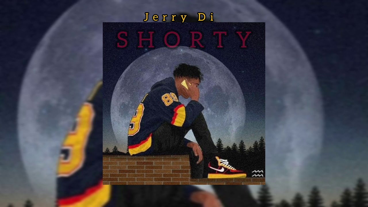 Jerry Di - Shorty (version trap/punk rock)