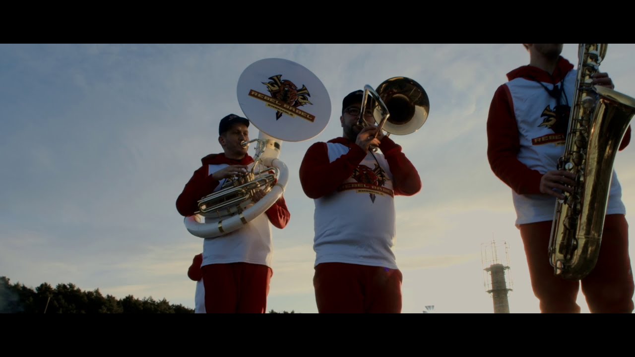 Jazzy Hip Hop Evolution 4. Tribute to Dj Premier - L.U.C & Rebel Babel Ensemble feat. Dj Eprom