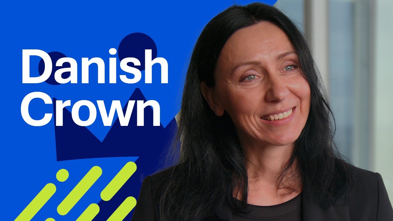 Danish Crown: A Journey to Financial Transformation Success