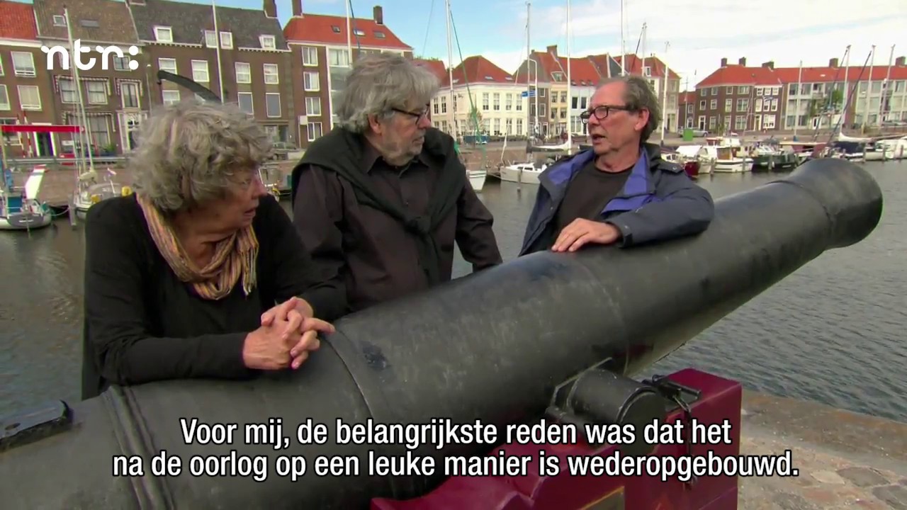 Van Rossems MIDDELBURG   intro