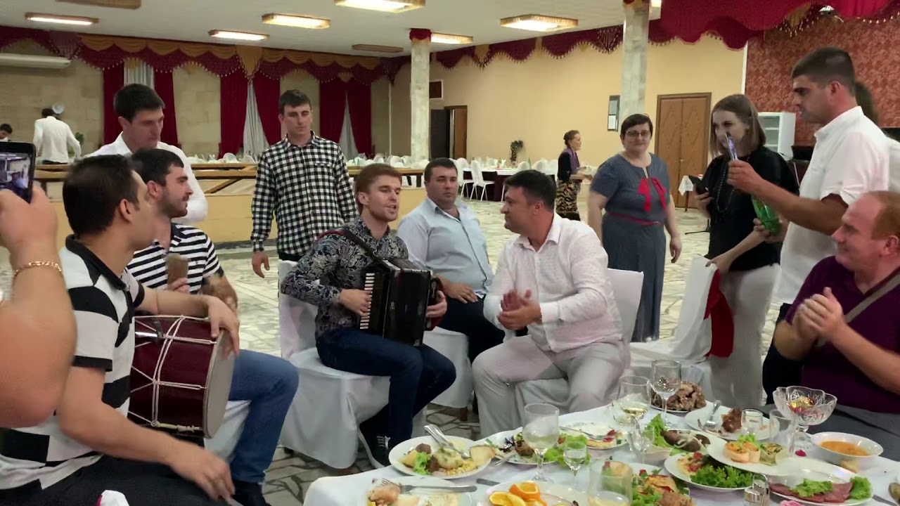 Murat Kalakutok-Chorni Glaza:)