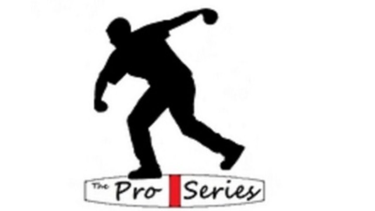 1 PM Men's Qualifier | Doubles KO | 2026 Pro Series
