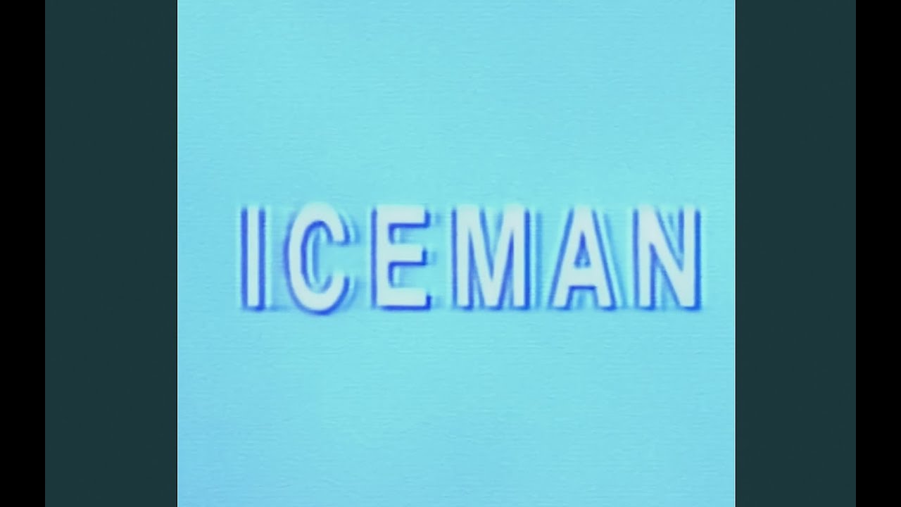 Drake Diss Type Beat - "ICEMAN"