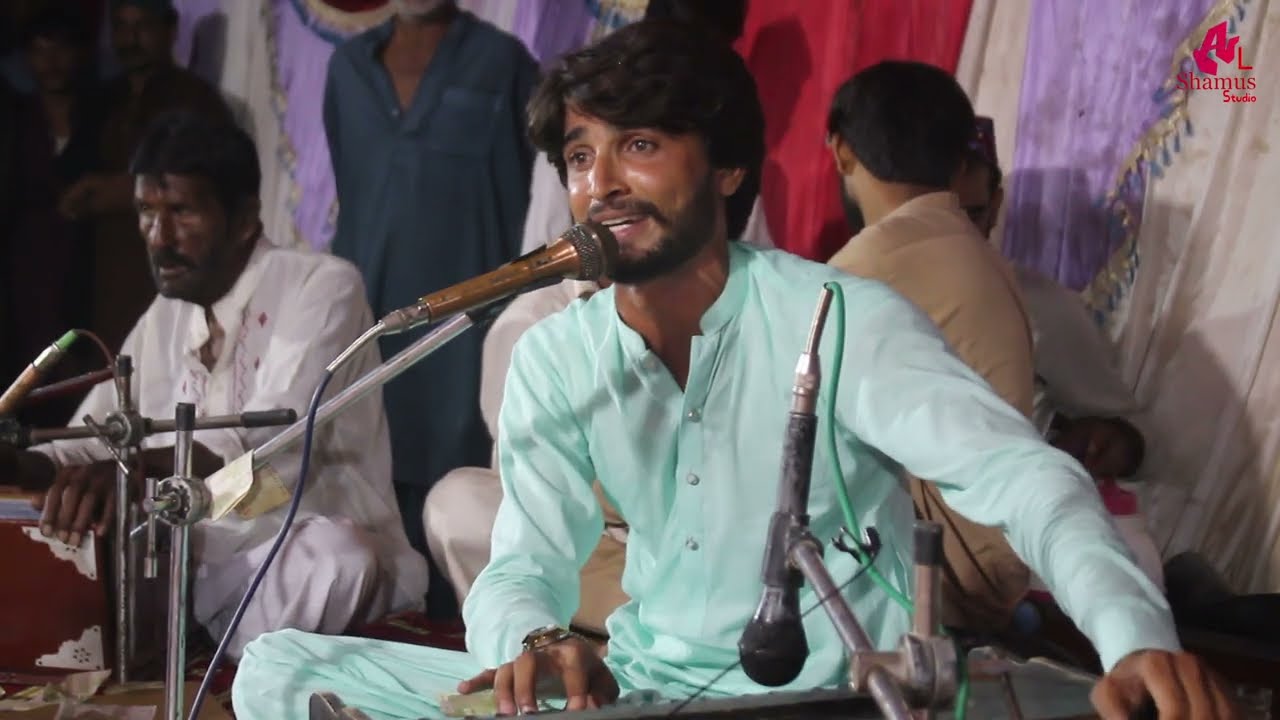 Rat Ale Mail Ich Sare Log Sohnre Han | Safeer ul Hasnain Son Of Furqat Sokri Al Shamus Studio Vehowa