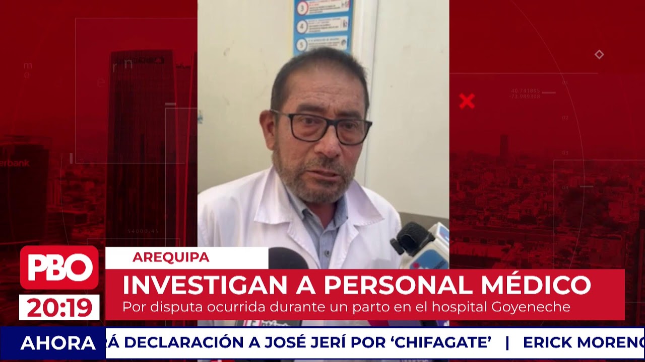PBO EN VIVO