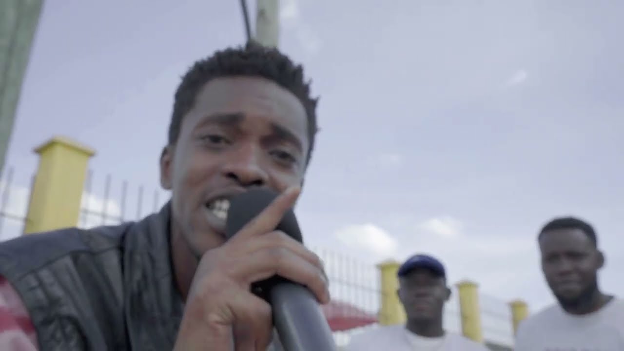 Umoja Best Rappers Freestyle Wickedest Ever Done Session In Kenya