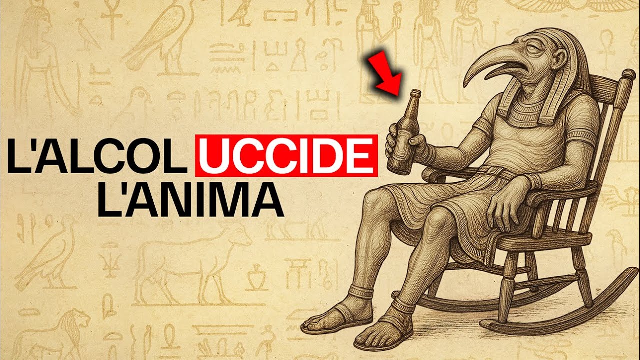 L’Ultimo Video Di Cui Hai Bisogno Su ALCOL E Spiritualità - senza filtri