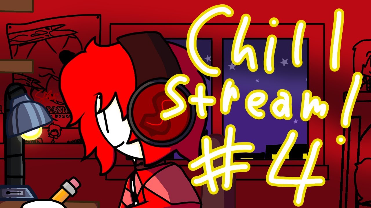 THE SMASH CREW | CHILL STREAM #4 | YAPPING AND GAMES