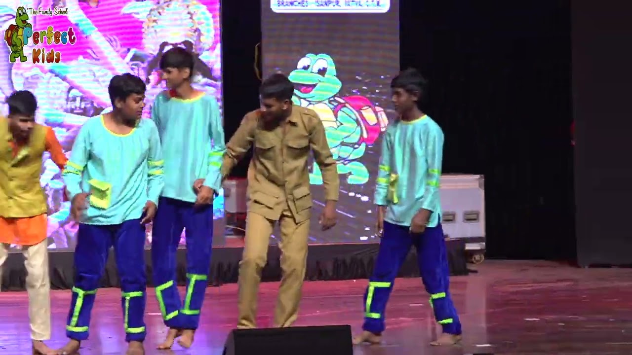 12th Hindi Boys comedy