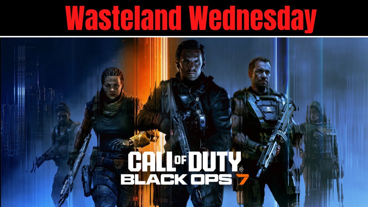 Call of Duty: Black Ops 7 - 73 Elimination Kill Confirmed on Express