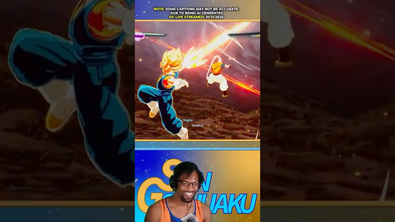 What GOOD Non Fighting Thing Did The Majin Boo (Buu) Saga Give DB Fans? | Dragon Ball Sparking! ZERO