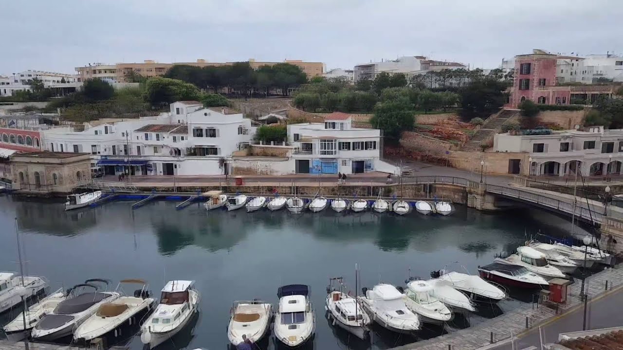 VIAJANDO POR MENORCA | 3 d&iacute;as en el para&iacute;so