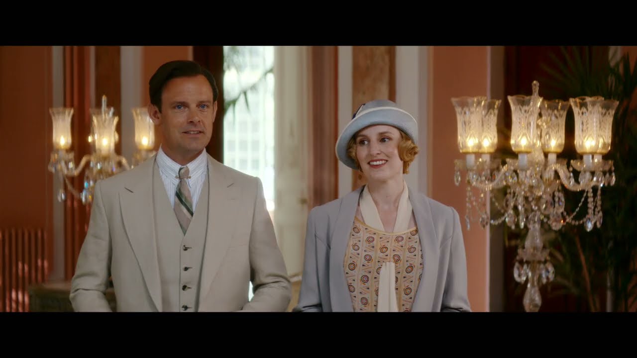 Downton Abbey: A New Era – Behind the Lens Episode 3