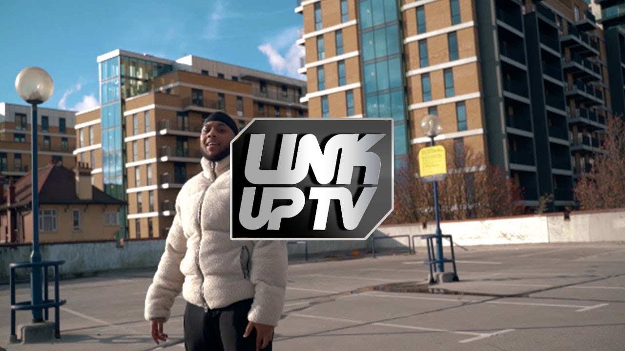 Melvillous - Widdit [Music Video] | Link Up TV