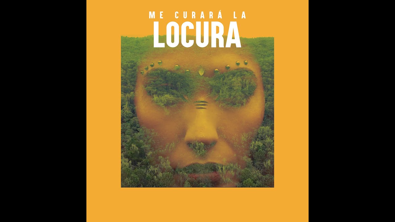 Me Curará La Locura Video VERTICAL