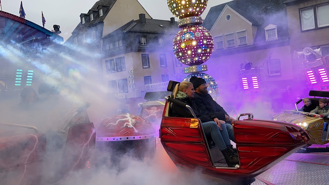 Break Dancer - Wingender (Offride) Lukasmarkt Mayen 2024