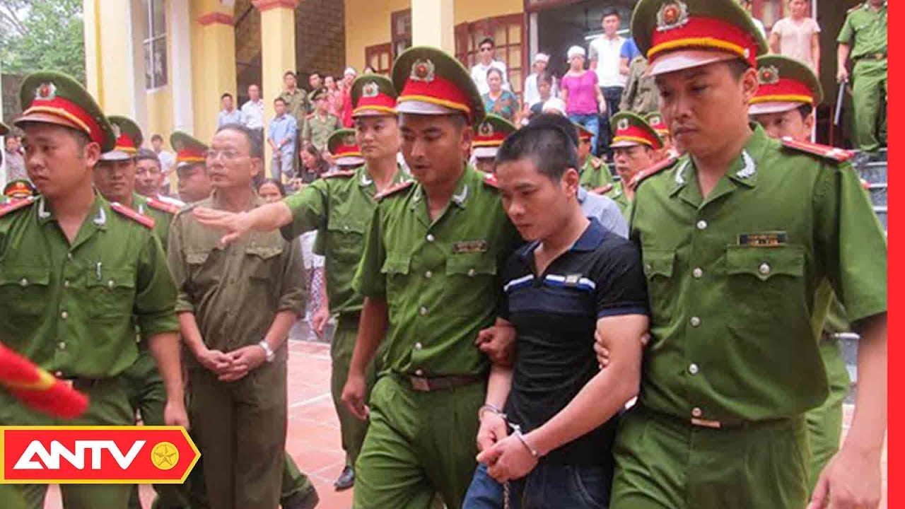 Truy Bắt Kẻ Máu Lạnh Gây Ra Vụ Thảm Sát Vợ Chồng Chủ Tiệm Cầm Đồ | Hành Trình Phá Án | ANTV