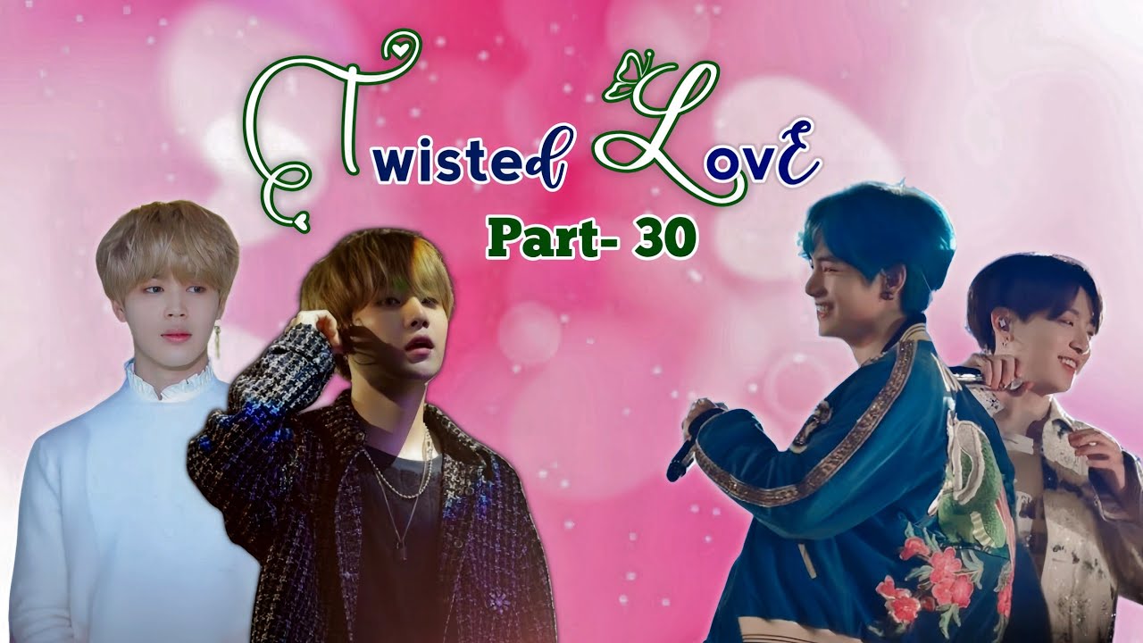{Jimin Lost in the Forest , Namjin's Confession 💕} yoonmin taekook Namjin love story ❤️