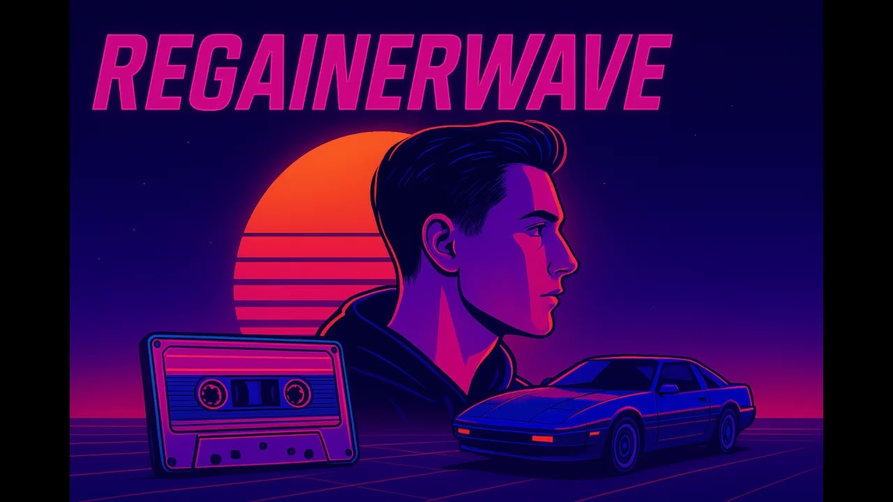 Regainerwave - Explore