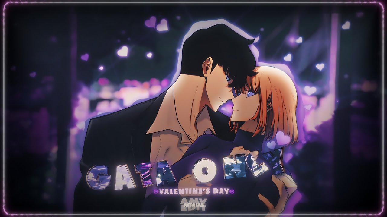 ❥ 𝗩𝗮𝗹𝗲𝗻𝘁𝗶𝗻𝗲𝘀 𝗗𝗮𝘆: 𝗦𝘂𝗻𝗴 𝗝𝗶𝗻𝘄𝗼𝗼 ♥︎ 𝗖𝗵𝗮 𝗛𝗮𝗲 | 𝗚𝗮𝘁𝗮 𝗢𝗻𝗹𝘆 | 𝗔𝗠𝗩/𝗘𝗗𝗜𝗧 | 𝟰𝗞!