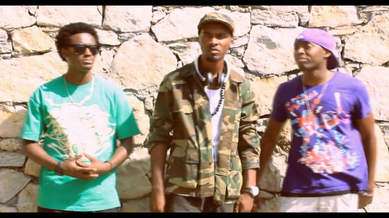 Nha Pais - GPS (Oficial video) YUBS.tv..