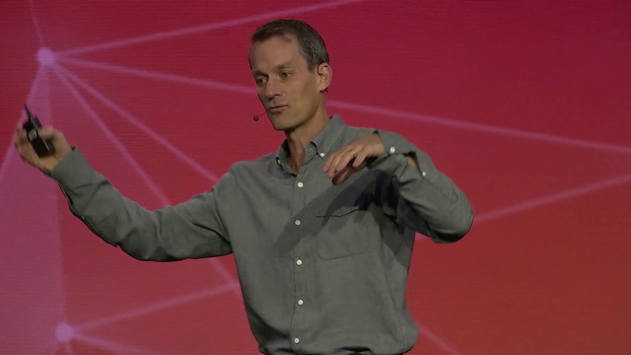 Opening keynote - Jeff Dean