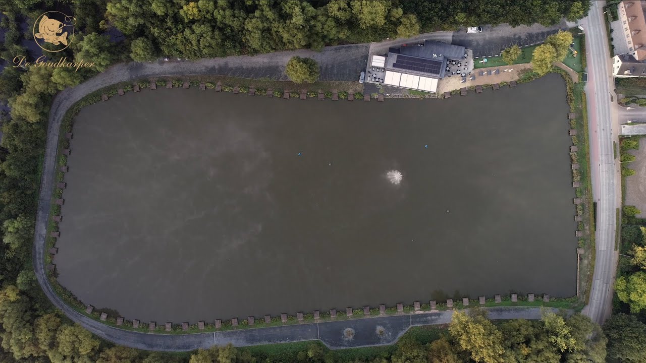 Meldert Vijver 2023