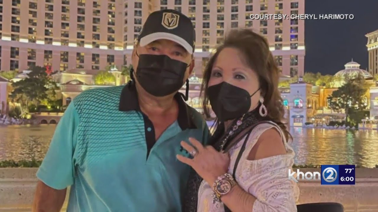 Family of Hawaii woman killed in Las Vegas seeks help fighting for justice