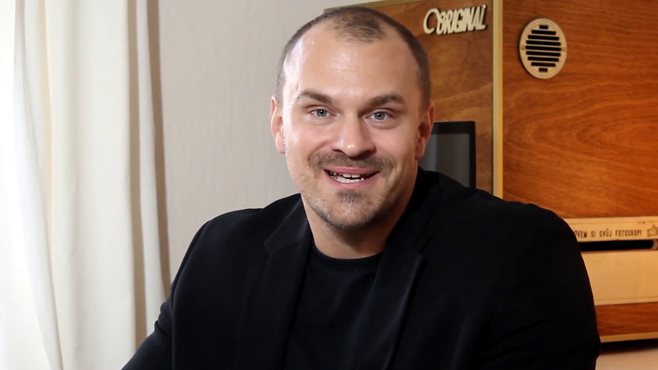 PF 2020 Libor Jan&iacute;ček - Promo LIVE