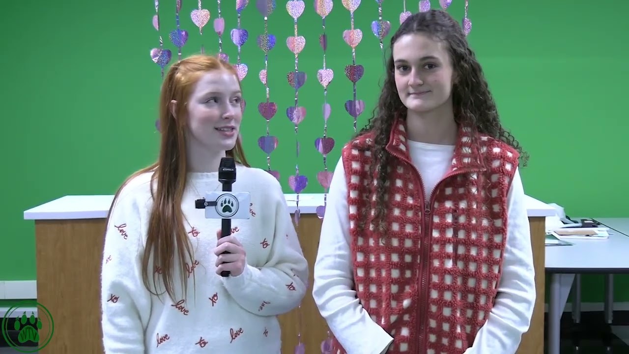 Valentine's Episode: Feb. 13, 2026