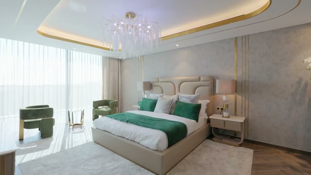 Elite Show Villa