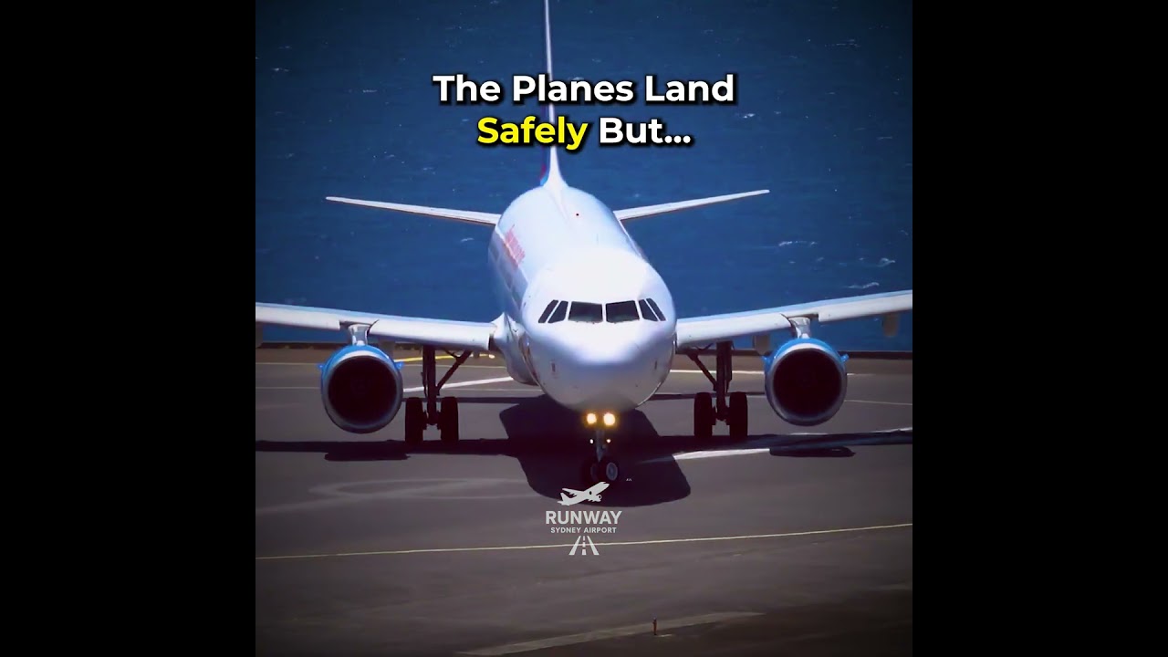Madeira Airport 😳✈️ | Planes Landed&hellip; But an Overrun? 💀