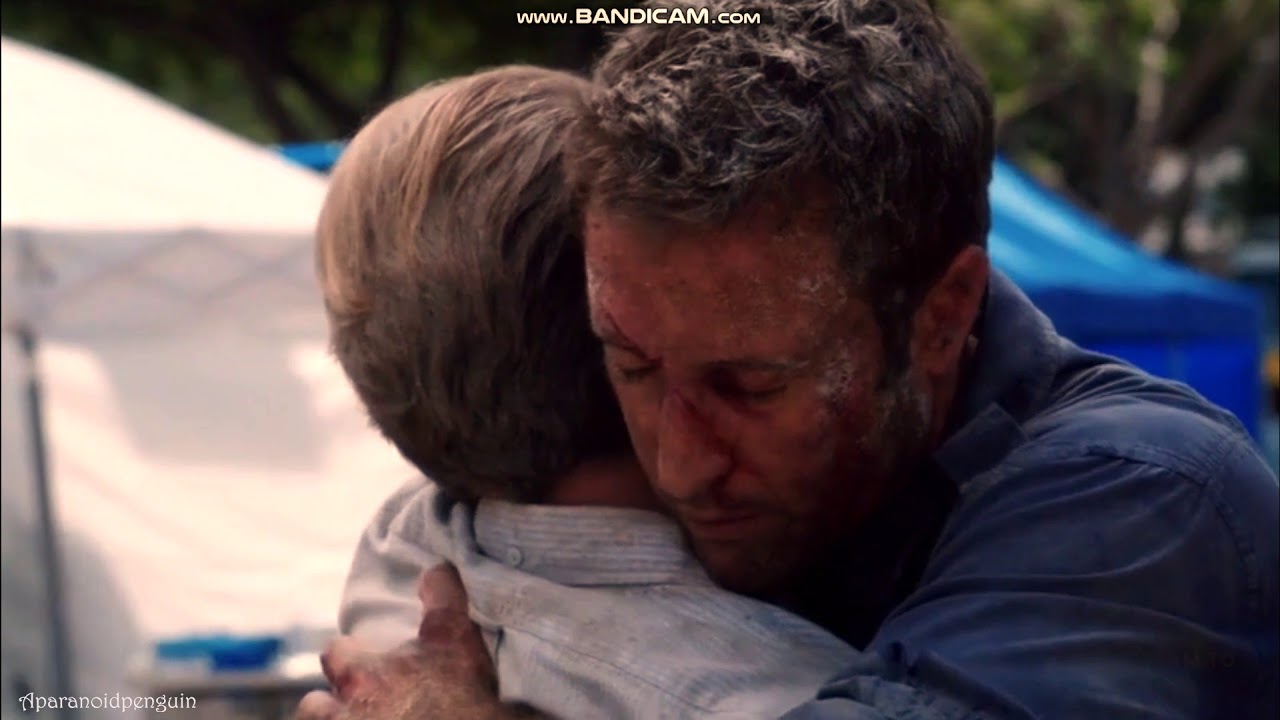 McDanno - I found