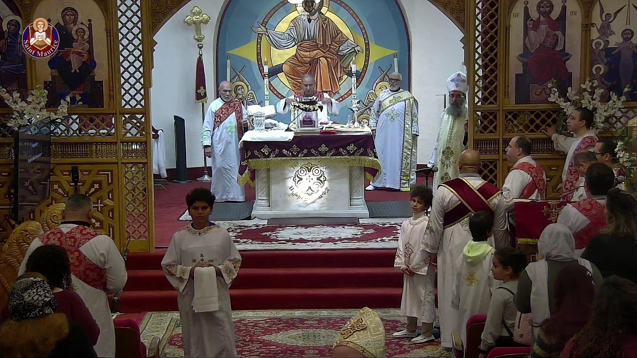 01-24-26 The Divine Liturgy