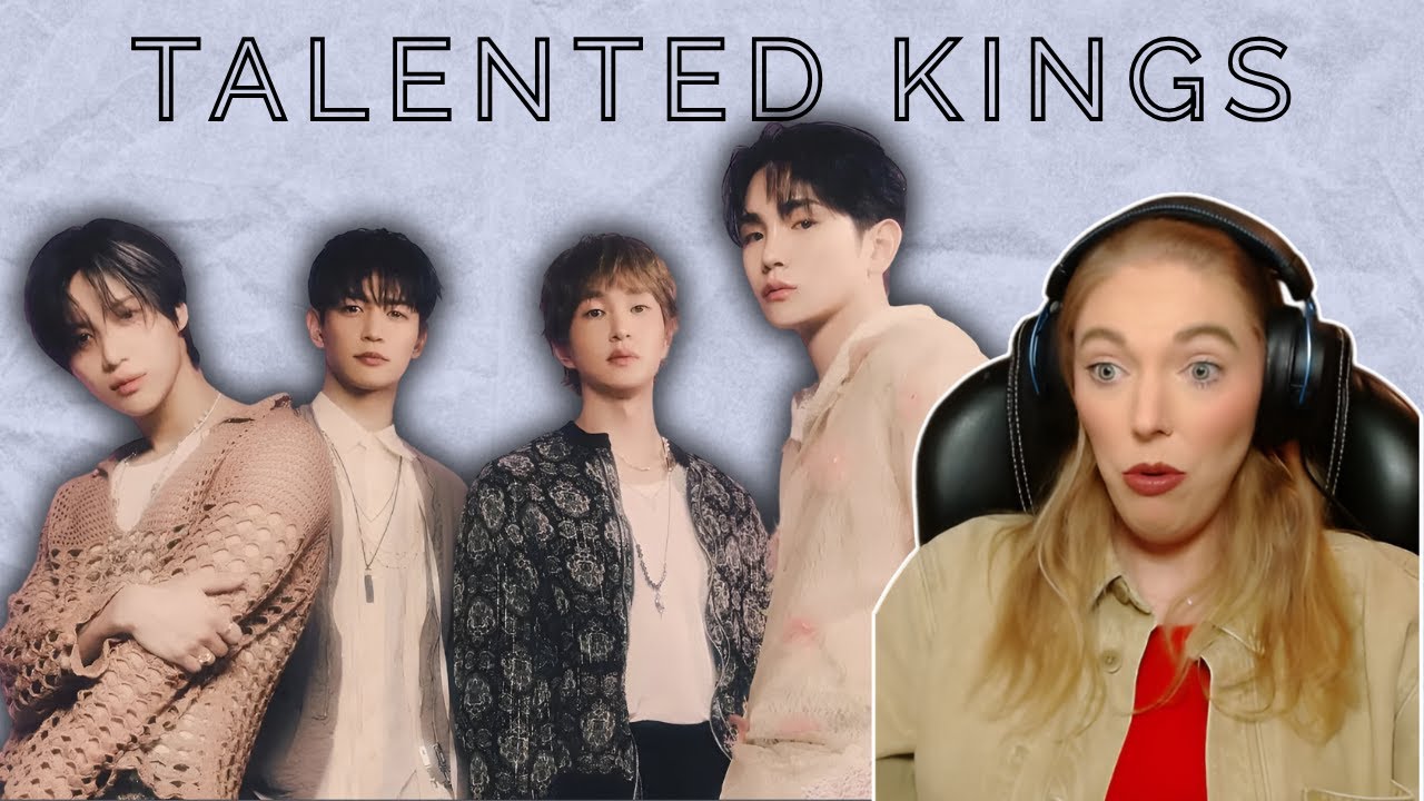 SHINEE's Many Talents Are on Another Level