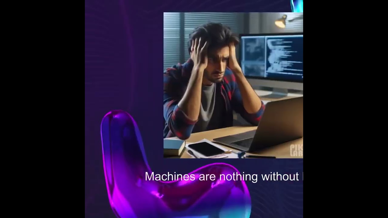 DEVIN AI: New Revolution of Software Industry |MEFORG.COM|  #ai #devinai  #news