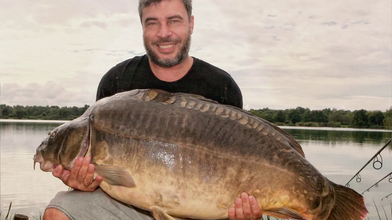 Производство бойлов Lion Baits