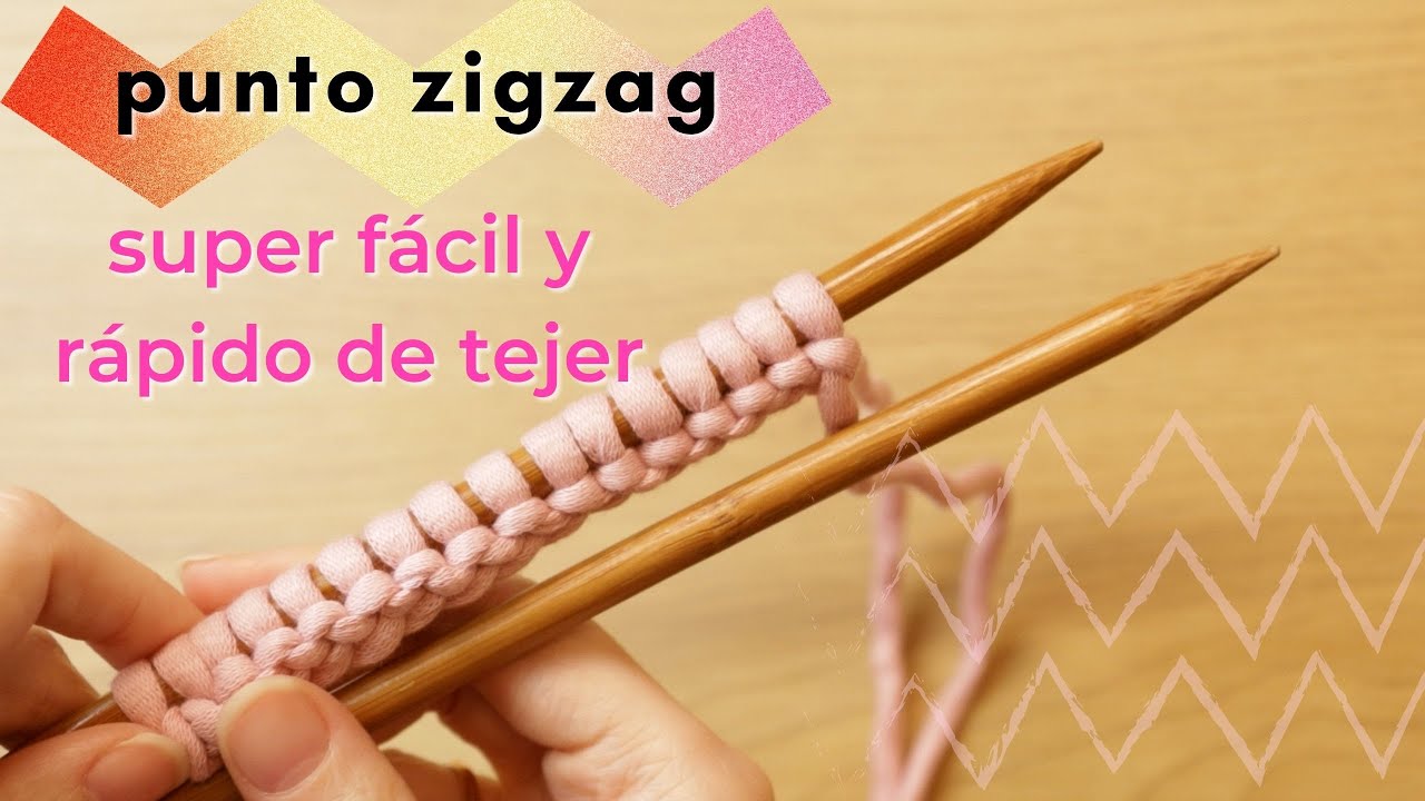 №125// un punto muy fácil con volumen, no se enrosca, es 100% reversible !! 🌟