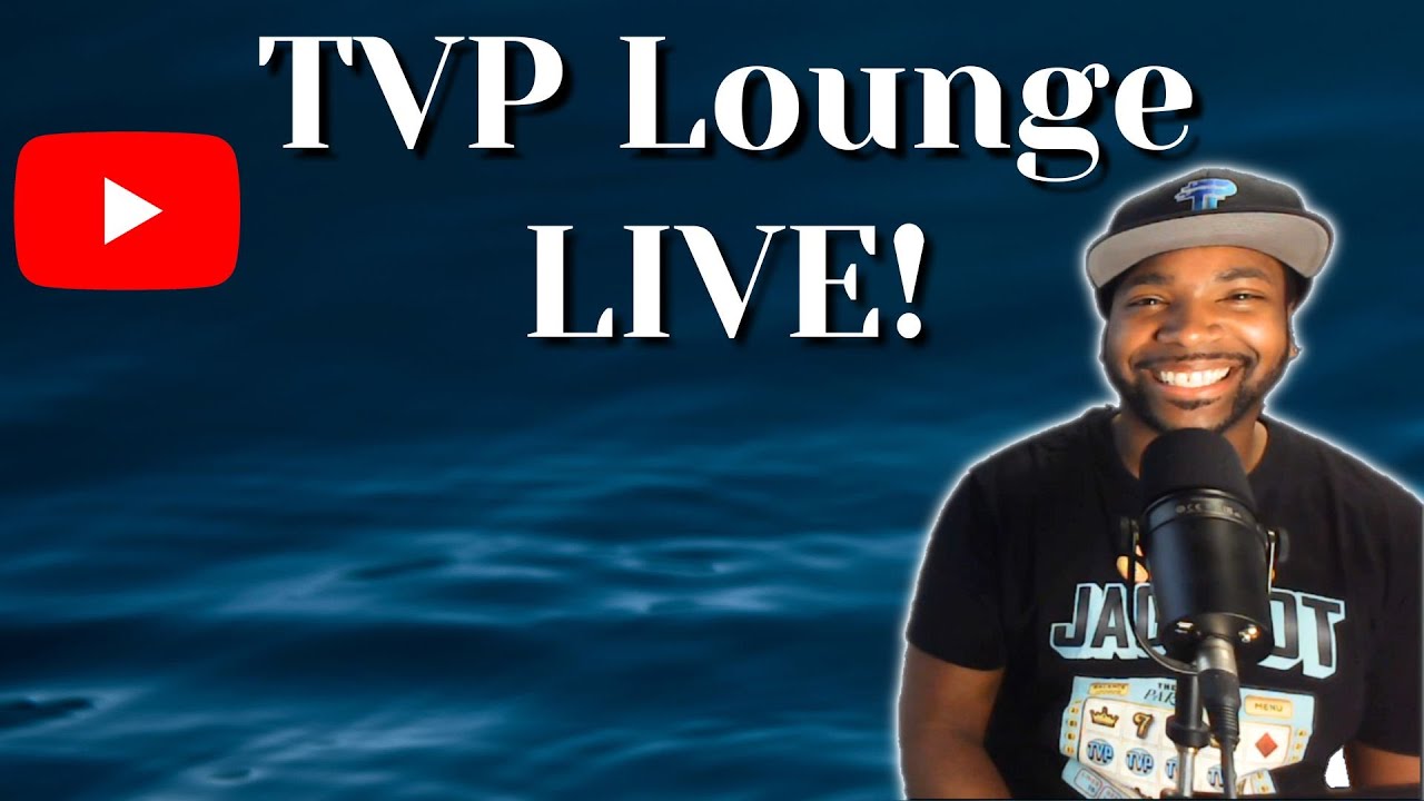 Slots On The Strip Are HISTORICALLY Tight! Time For Change... | TVP Lounge