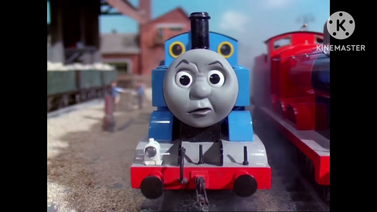 Thomas (Ted) Sneak Peek 
