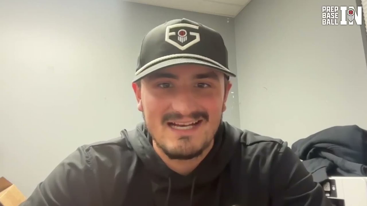 Indiana HS Baseball Sectional Preview Show | Picks, Sleepers & Predictions