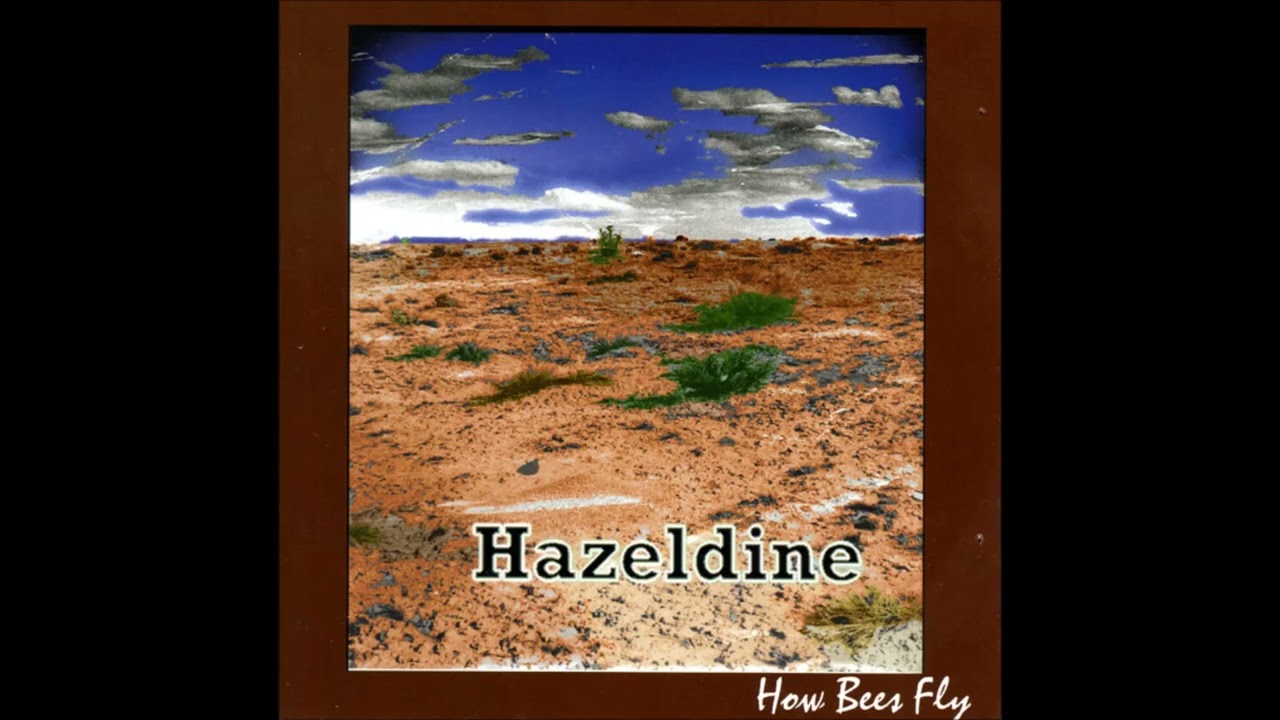 Hazeldine - Yer Shoes
