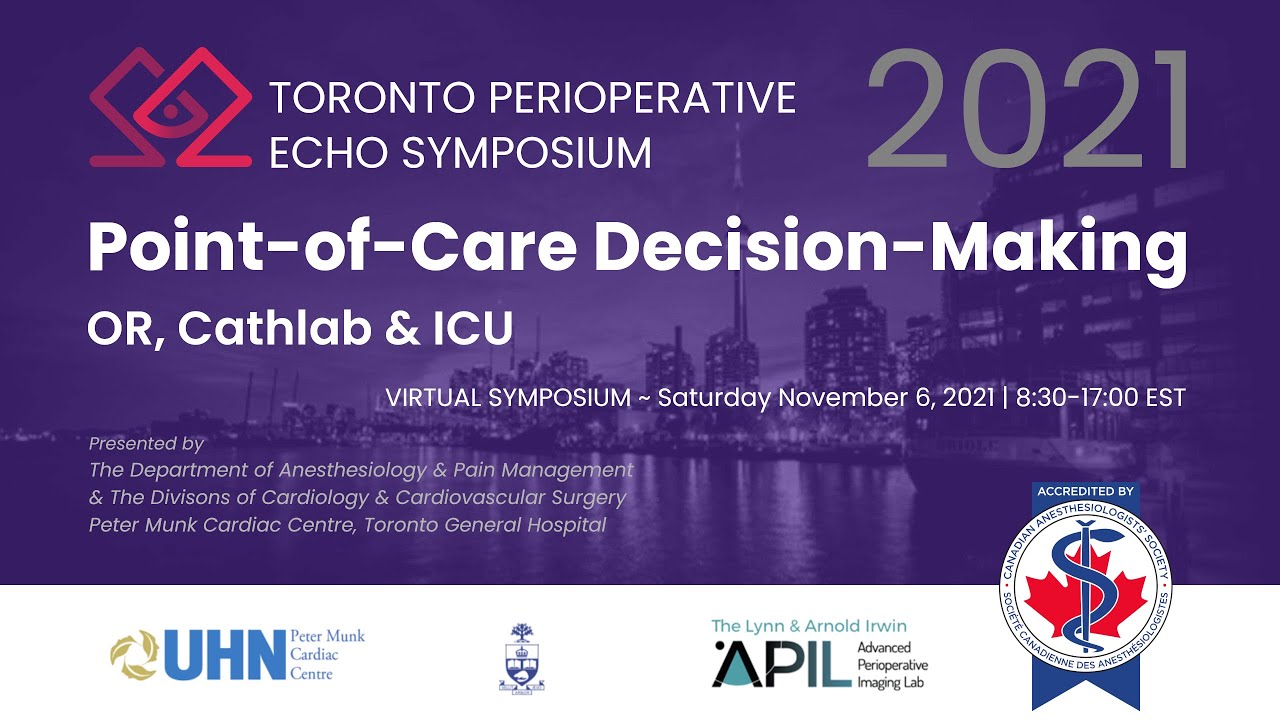 2 - Dr. Aidan Sharkey - Case Based Decision Making: Ischemic MR