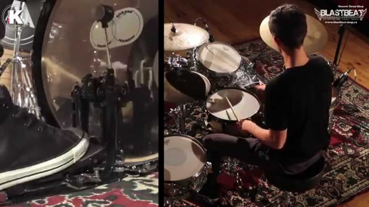 JP Bouvet (Lesson №2)