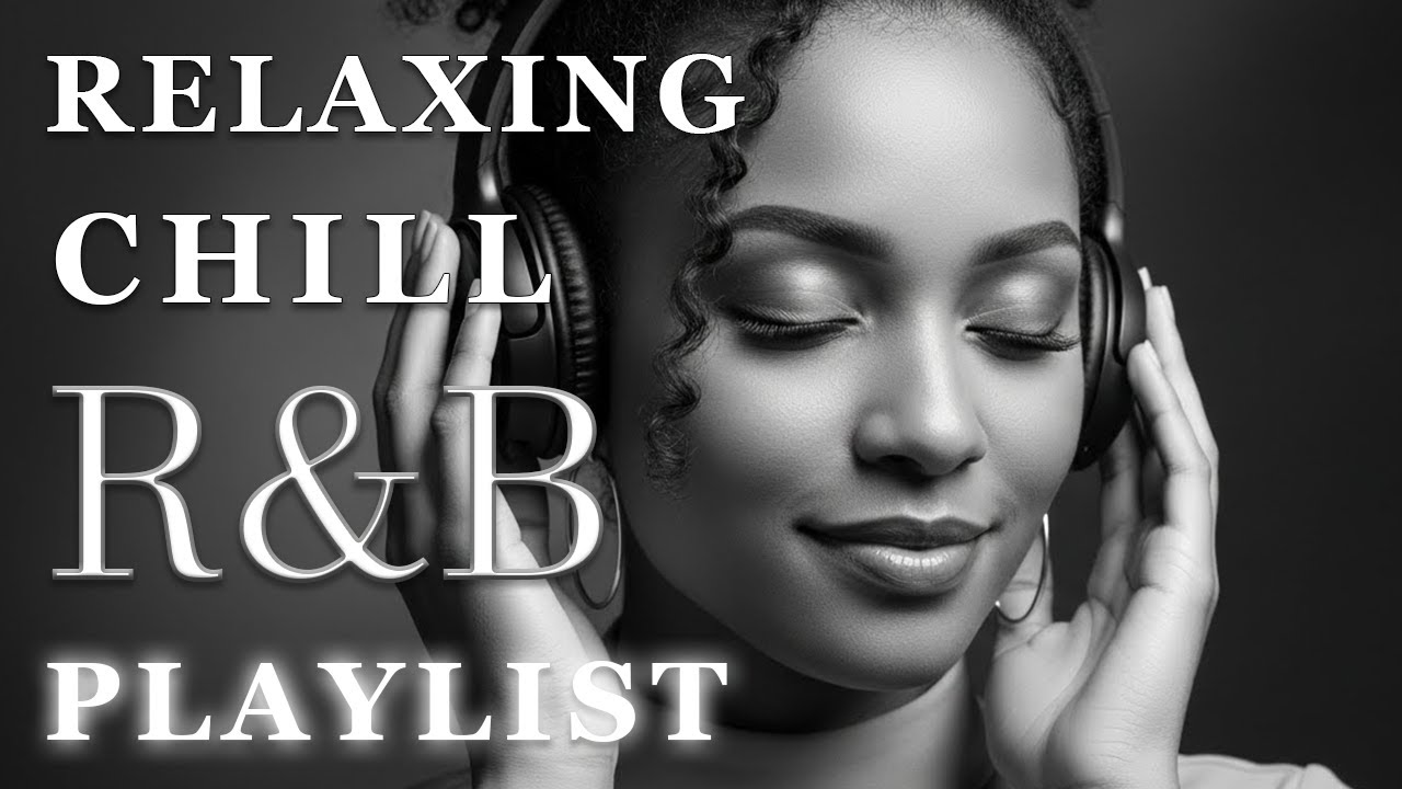 【R&B Soul】Soulful R&B Vibes – Deep Love Songs & Smooth Chill Mix for Broken Hearts